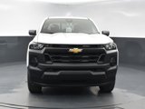 New 2025 Chevrolet Colorado W/T image 3