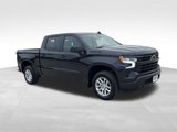 Certified 2022 Chevrolet Silverado 1500 RST w/ Convenience Package II image 2
