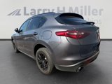 Used 2022 Alfa Romeo Stelvio Sprint image 2