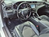 Used 2019 Toyota Camry SE image 3