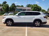 Used 2021 Volkswagen Atlas SE image 4