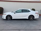 Used 2019 Toyota Camry SE image 3