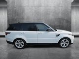Used 2020 Land Rover Range Rover Sport SE image 4