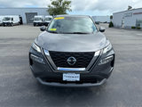 Used 2021 Nissan Rogue SV image 2