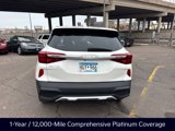 Certified 2022 Kia Seltos LX image 4