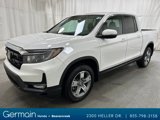 Certified 2025 Honda Ridgeline RTL image 5