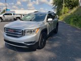 Used 2019 GMC Acadia SLT image 2