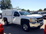Used 2011 Chevrolet Silverado 2500 W/T image 5
