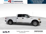 Used 2014 Ford F150 XLT w/ Equipment Group 302A Luxury image 5