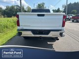 Used 2022 Chevrolet Silverado 2500 LT image 4