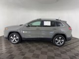 Used 2019 Jeep Cherokee Limited image 5