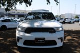 Used 2022 Dodge Durango SXT image 2