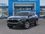 New 2025 Chevrolet Trax LS image 6