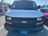 Used 2016 Chevrolet Express 2500 image 5