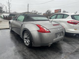 Used 2010 Nissan 370Z Touring image 4