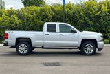 Used 2016 Chevrolet Silverado 1500 Custom w/ Custom Convenience Package image 3