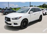 Used 2019 INFINITI QX60 Luxe image 3