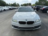 Used 2014 BMW 535i xDrive Sedan image 2