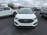 Used 2024 Ford Edge SEL image 2