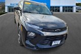 Certified 2022 Chevrolet TrailBlazer RS image 2