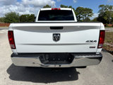 Used 2012 RAM 2500 ST w/ Chrome Appearance Group image 4