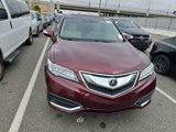 Used 2017 Acura RDX w/ Technology Package image 2