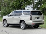 Used 2023 Cadillac Escalade Premium Luxury w/ LPO, Radiant Package image 3