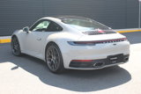 Certified 2021 Porsche 911 Carrera w/ Premium Package image 3