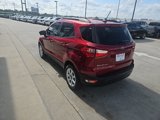Used 2021 Ford EcoSport SE w/ Interior Protection Package image 5