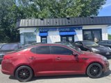 Used 2015 Kia Optima EX w/ EX Premium Package image 3