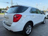 Used 2014 Chevrolet Equinox LS image 6
