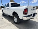 New 2025 RAM 2500 Tradesman image 3