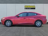 Used 2015 MAZDA MAZDA3 i Sport image 2