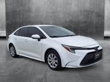 Used 2024 Toyota Corolla LE image 3