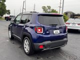 Used 2016 Jeep Renegade Limited image 2