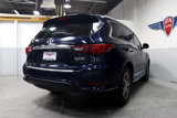 Used 2018 INFINITI QX60 AWD image 5
