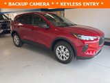New 2025 Ford Escape Active image 3