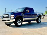 Used 2008 Ford F250 XLT image 4