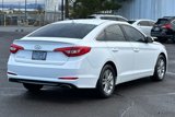 Used 2015 Hyundai Sonata SE image 4