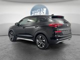 Used 2020 Hyundai Tucson Sport image 6