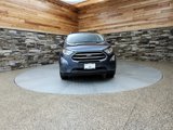 Used 2022 Ford EcoSport SE w/ SE Convenience Package image 2