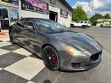 Used 2016 Maserati Quattroporte S Q4 image 3