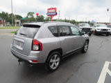 Used 2017 Jeep Compass High Altitude image 6