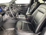 Used 2020 Ford Explorer XLT w/ Equipment Group 202A image 3