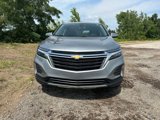 Used 2024 Chevrolet Equinox LT image 2