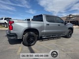 Used 2019 Chevrolet Silverado 1500 LT Trail Boss image 5