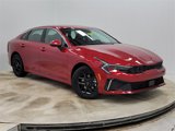 New 2025 Kia K5 LXS image 3