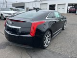 Used 2014 Cadillac ELR w/ Luxury Package image 5
