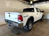 Used 2018 RAM 2500 Tradesman w/ Chrome Appearance Group image 6