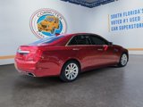 Used 2015 Cadillac CTS Luxury image 5
